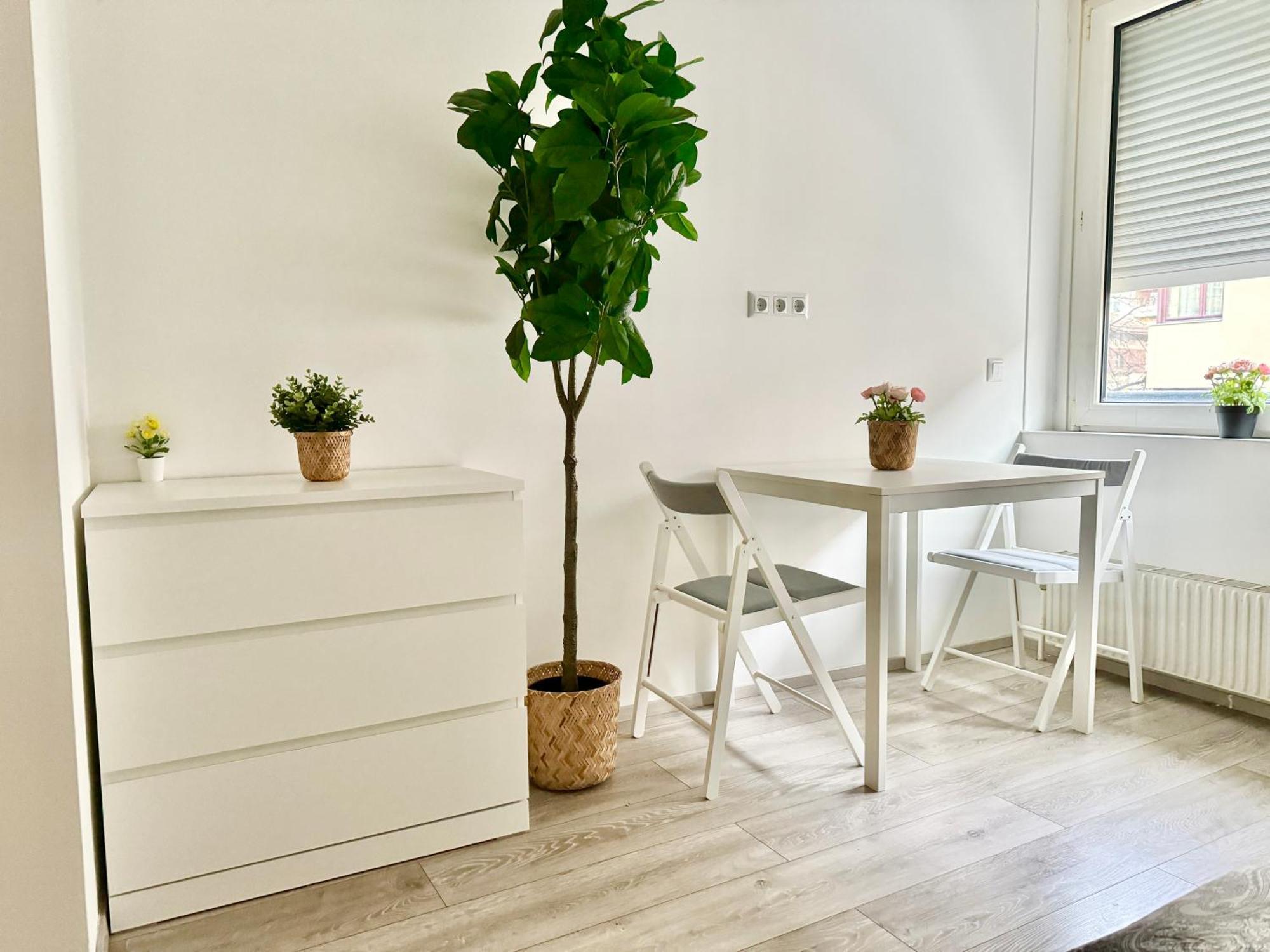 Stylish Schonbrunn Apartments - Free Underground Parking Vienna Esterno foto